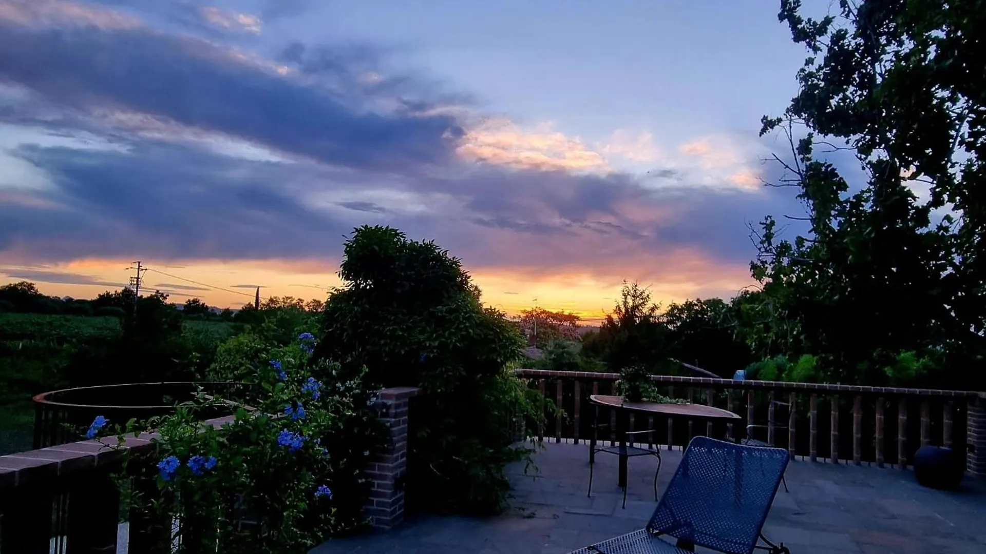 Appartement Calicanto - Dimora Nel Parco à Faenza