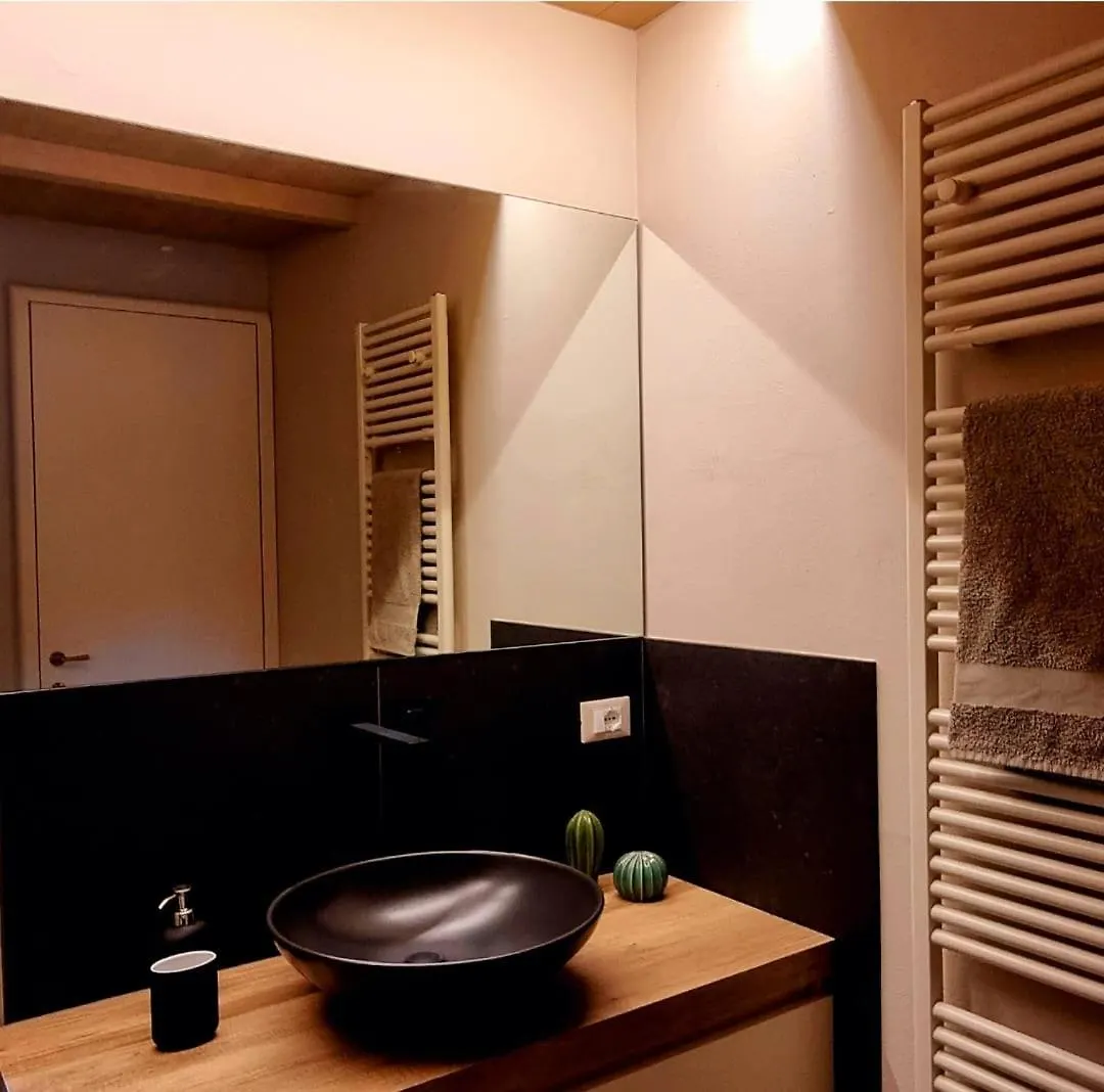 Appartement Calicanto - Dimora Nel Parco à Faenza