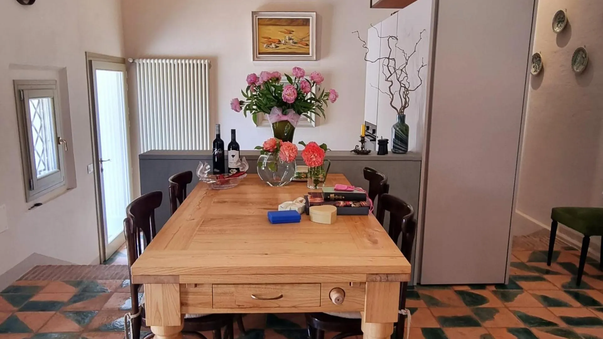 Appartement Calicanto - Dimora Nel Parco à Faenza 0*,