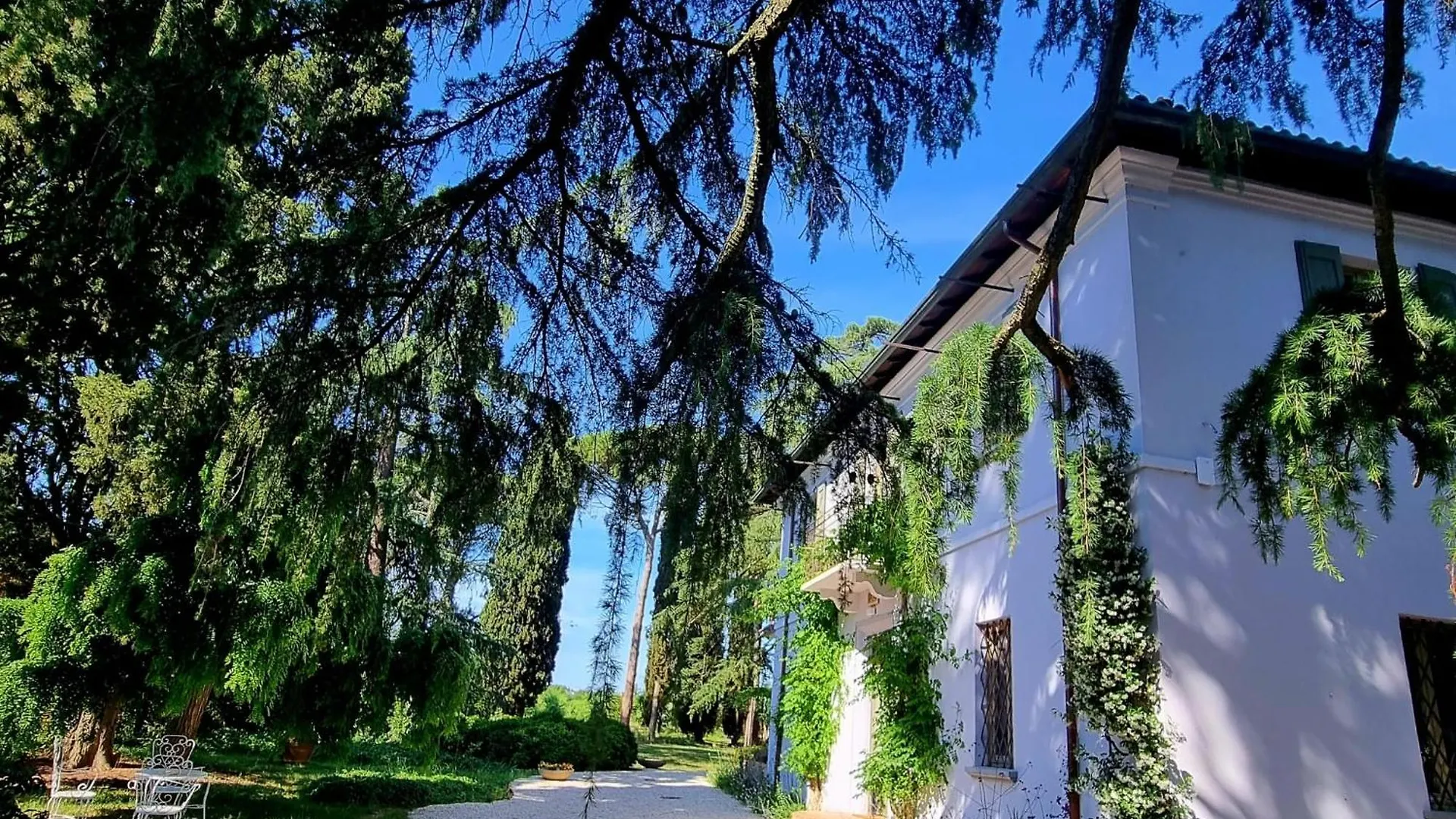 Appartement Calicanto - Dimora Nel Parco à Faenza Séjour chez l'habitant