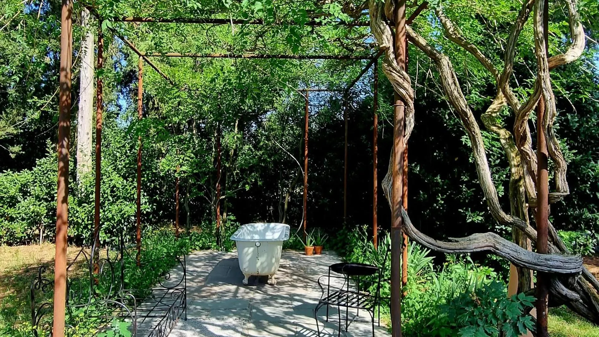 Appartement Calicanto - Dimora Nel Parco à Faenza Italie