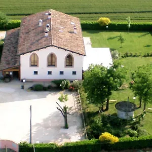  Mini-hôtel Merlaschio