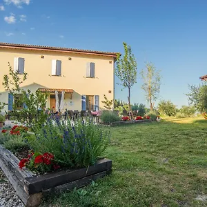  Séjour à la ferme Campanacci